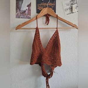 Lulus tank
